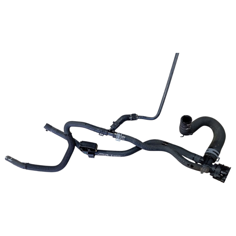 Mangueira Radiador Vw Taos Highline 1.4 2022 2024 V655 5