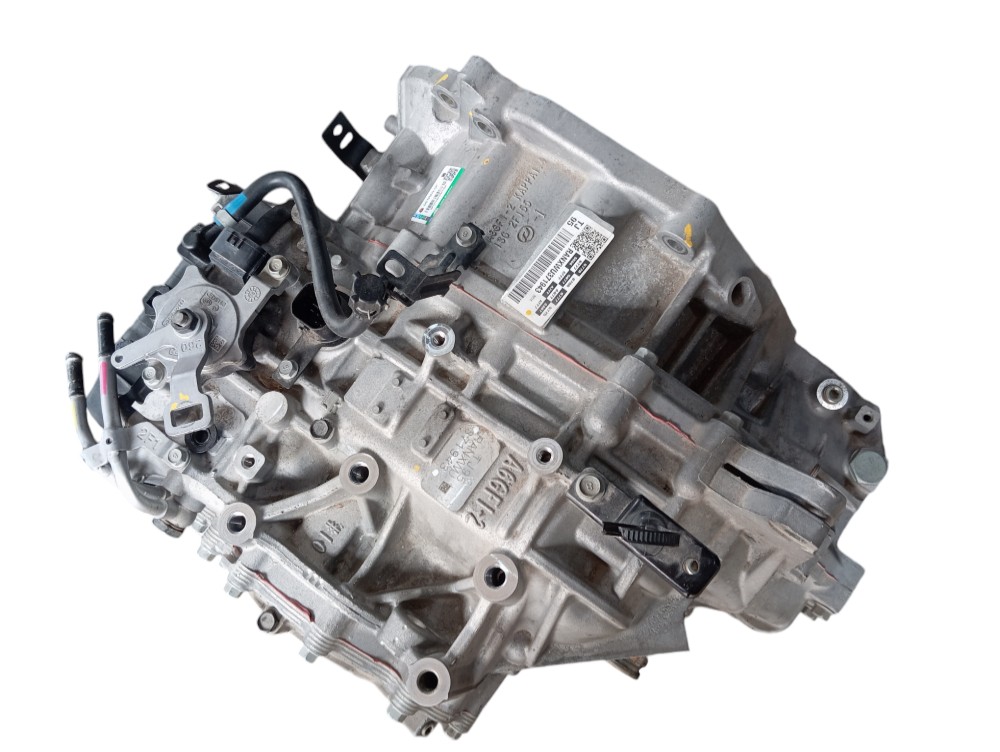Caixa Marcha Hyundai Creta Nline 1.0 Tgdi 120cv 2023 V609 6