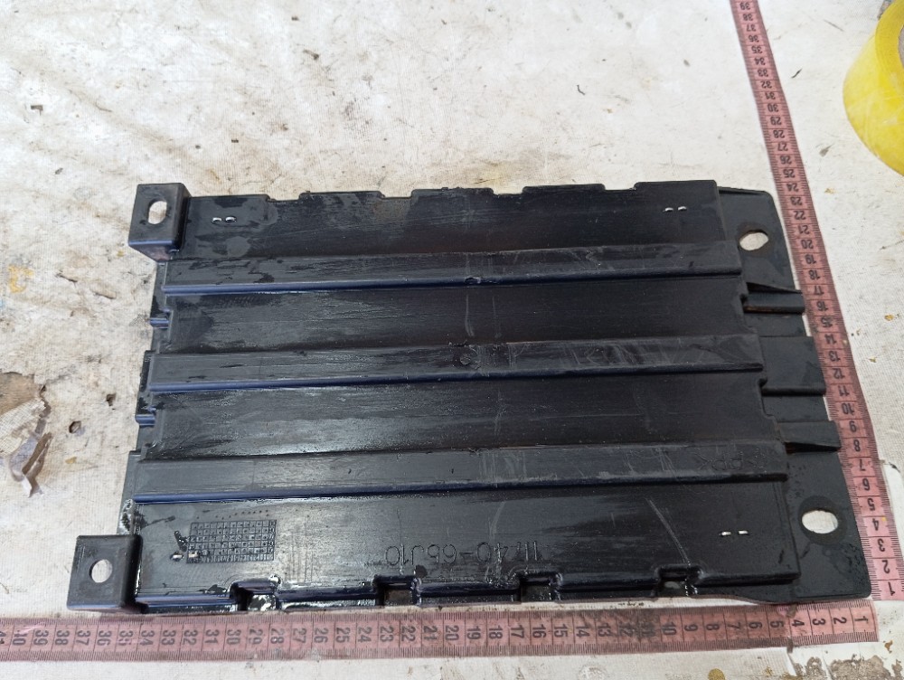 Defletor Cambio Suzuki Grand Vitara 2012 A 2015 V649 7