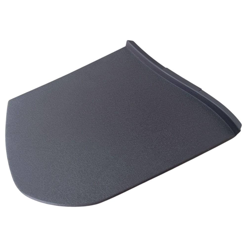 Acabamento Esquerda Painel Honda Civic 2010 A 2015 V658 5