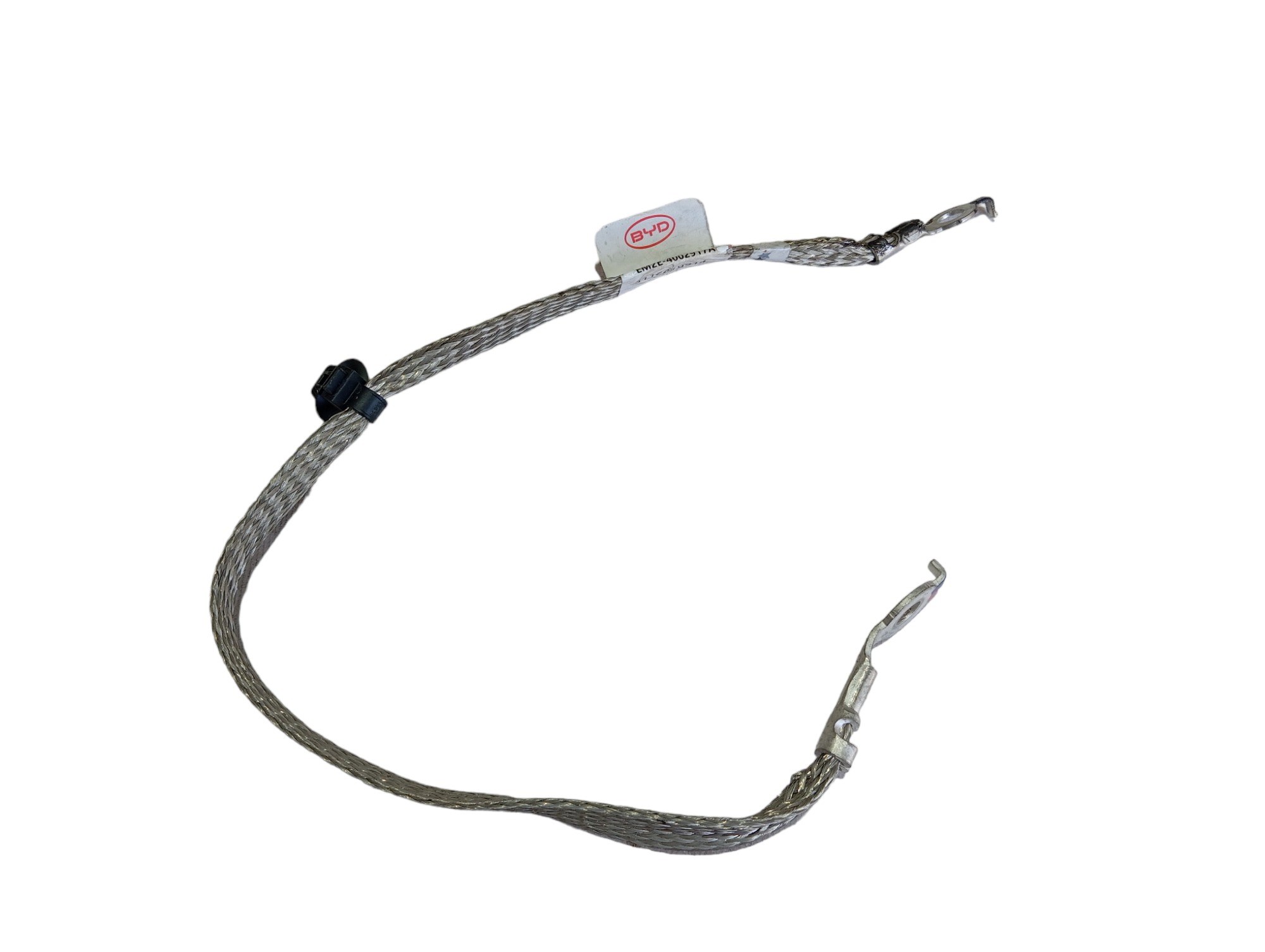 Cabo Aterramento Bateria Byd Dolphin Gs 2024 2025 V594 5