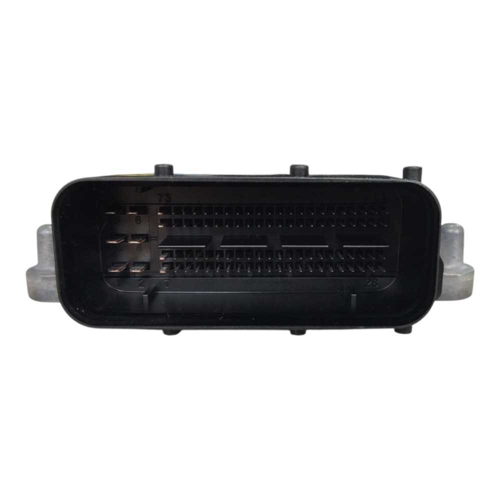 Módulo Câmbio Ram Rampage Rt 2023 2024 V641 10