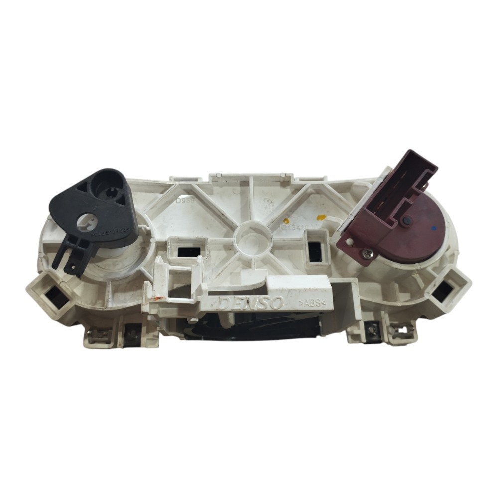 Comando Ar Condicionado Fiat Mobi 2018 V313 6