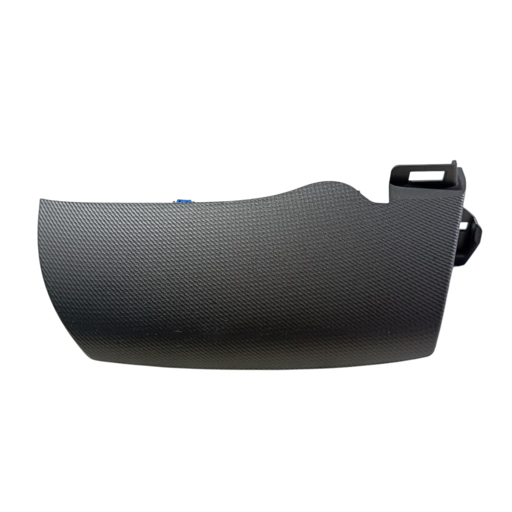 Moldura Esquerda Painel Fiat Pulse Fastback 2022 2023 2024 1
