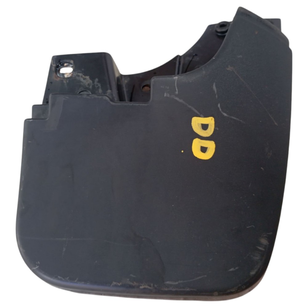 Lameiro Dianteiro Direito Mitsubishi L200 Sport 2006 V647 2