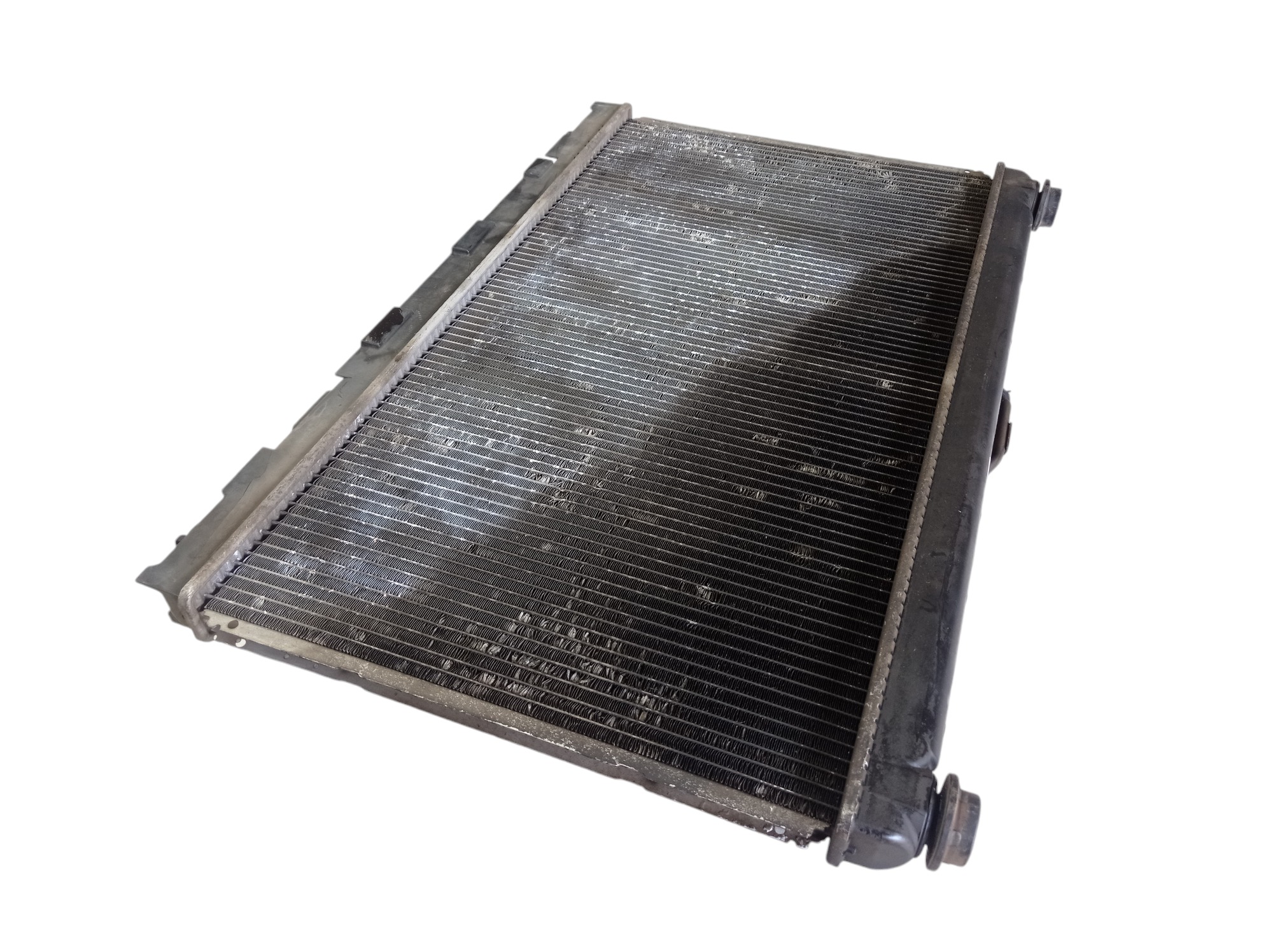 Radiador Lexus Es330 2006 3.3 V6 V357 7