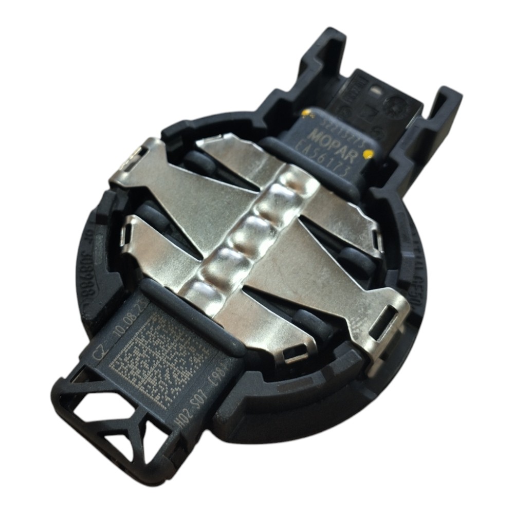 Sensor Chuva Parabrisa Ram Rampage Rt 2023 2024 V641 9