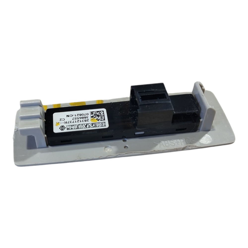 Sensor Presença Renault Zoe 2023 V639 7