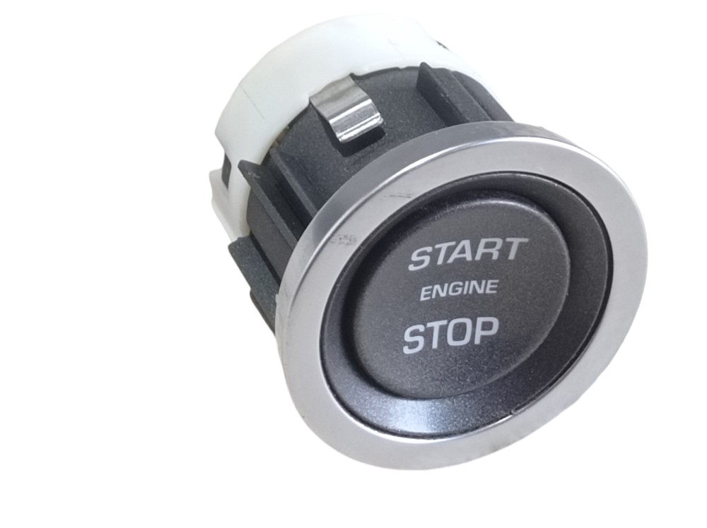 Botao Start Stop Range Rover Evoque 2012 2015 V603
