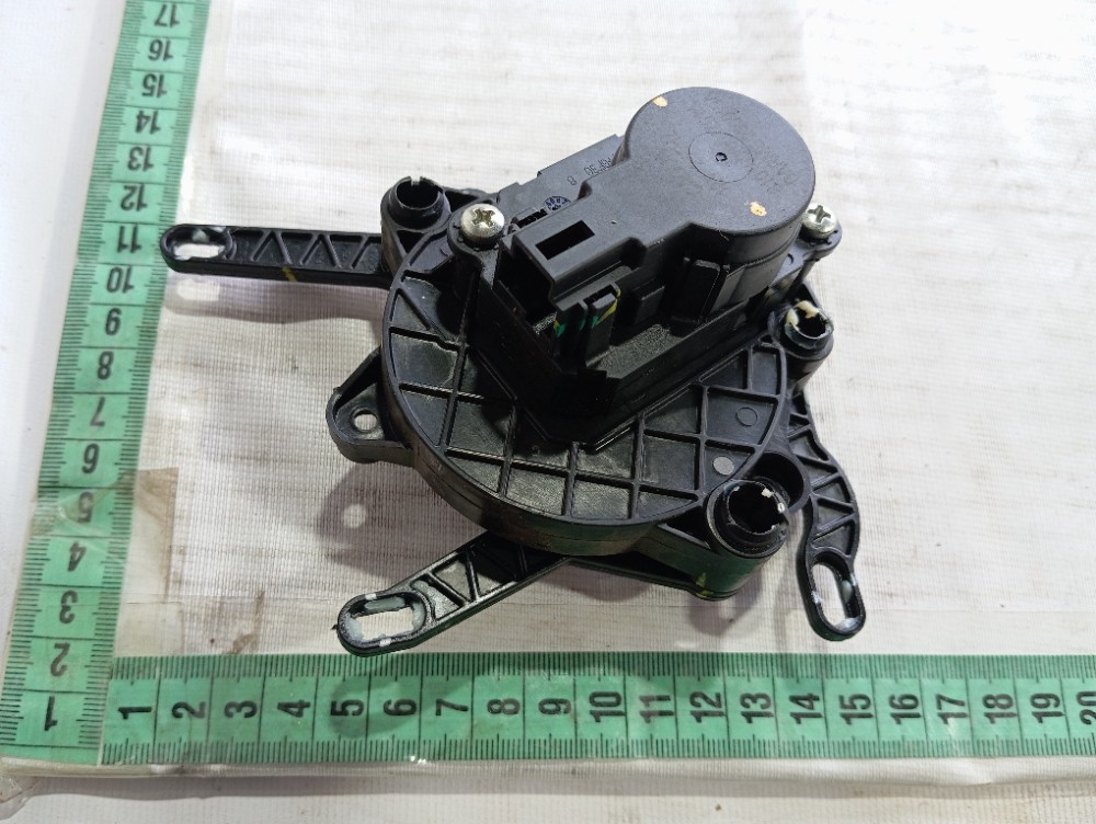 Motor Atuador Ar Condicionado Gwm Ora Gt03 2024 V625 8