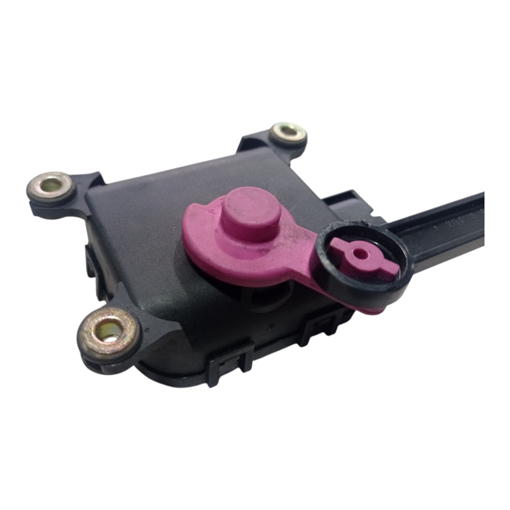 Motor Atuador Caixa Ar Vw Golf 2001 V366 3