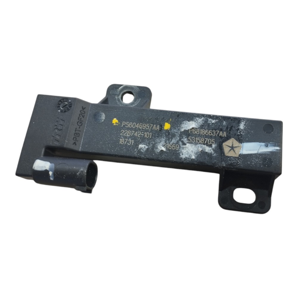 Antena Keyless Traseiro Direito Rampage Rt 2023 2024 V641