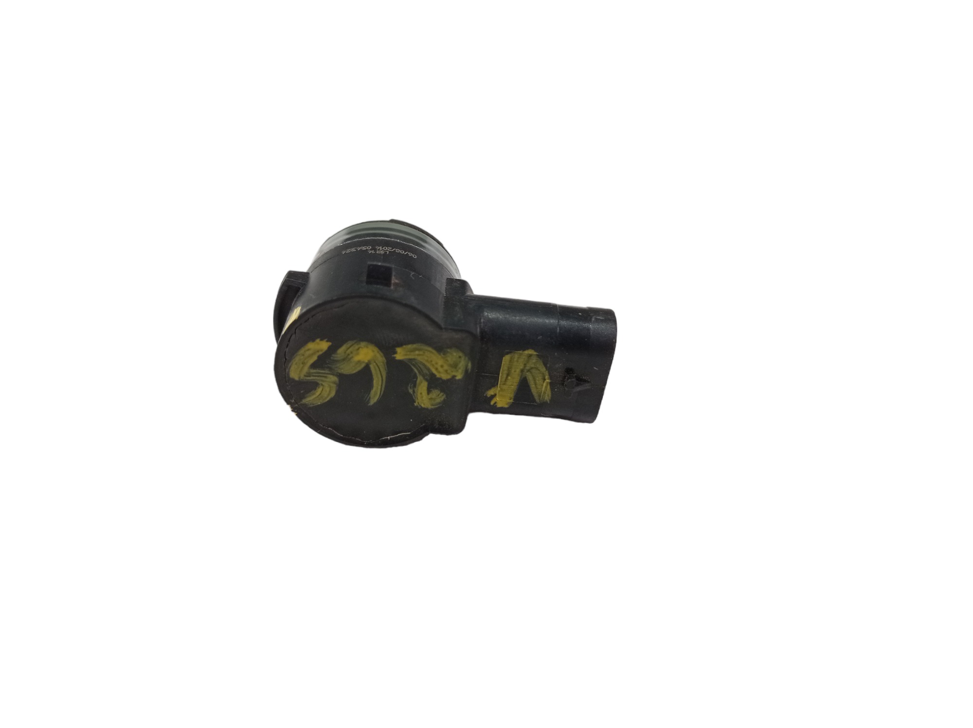 Sensor Estacionamento Vw Golf Gti 2015 V265 6