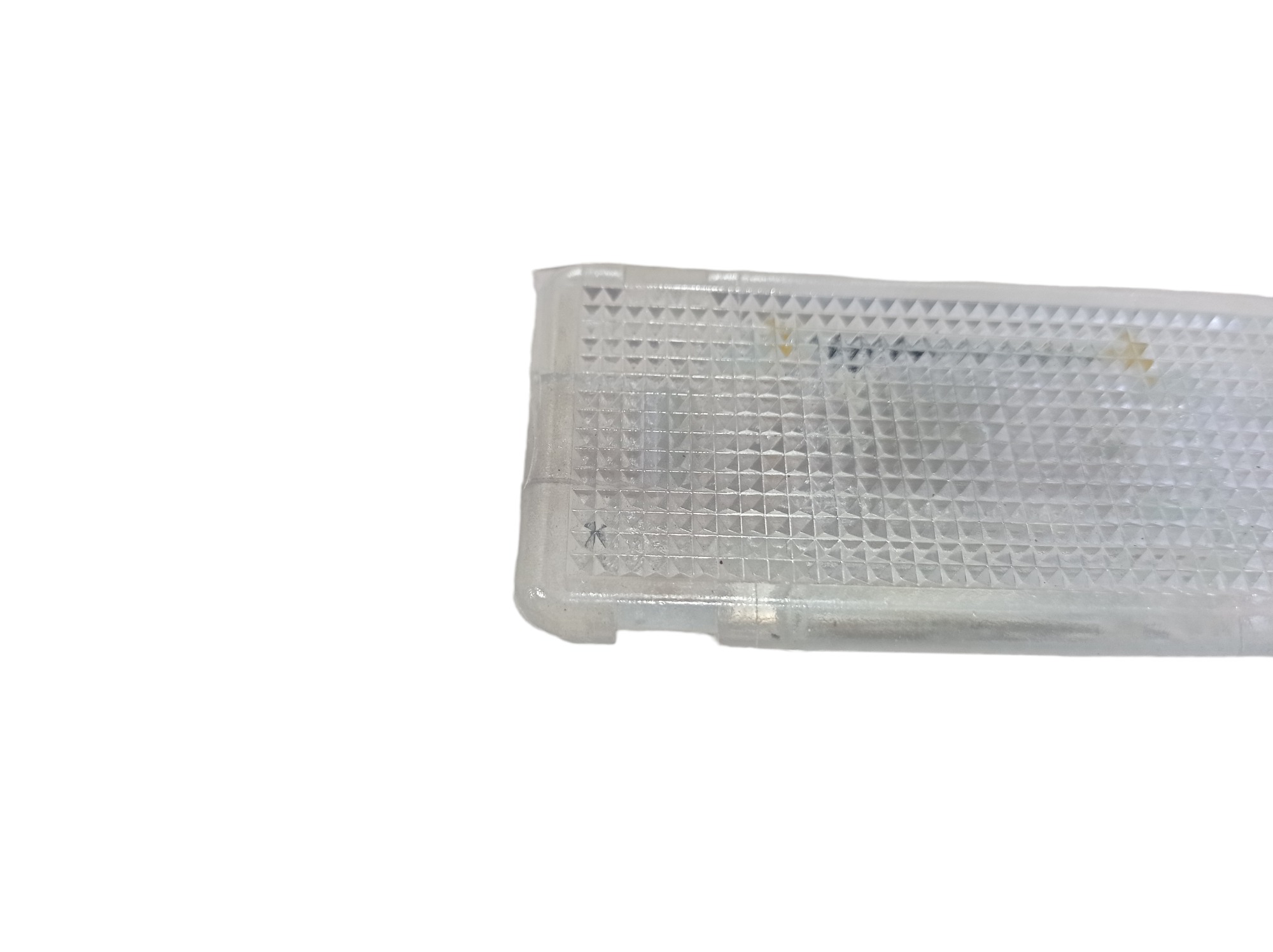 Luz Cortesia Tampa Traseira Range Rover Vogue 2008 V583 1