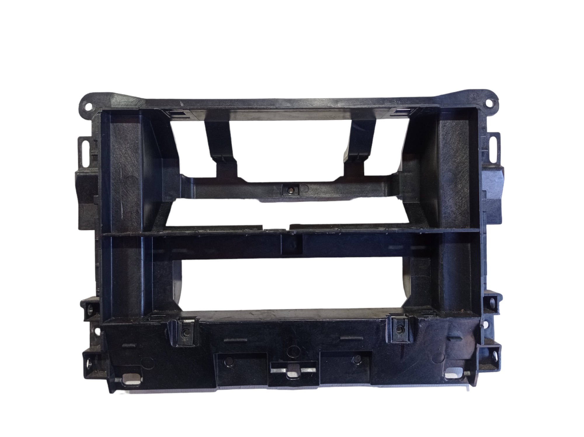 Suporte Controle De Ar Range Rover Vogue 3.6 2008 V583 4