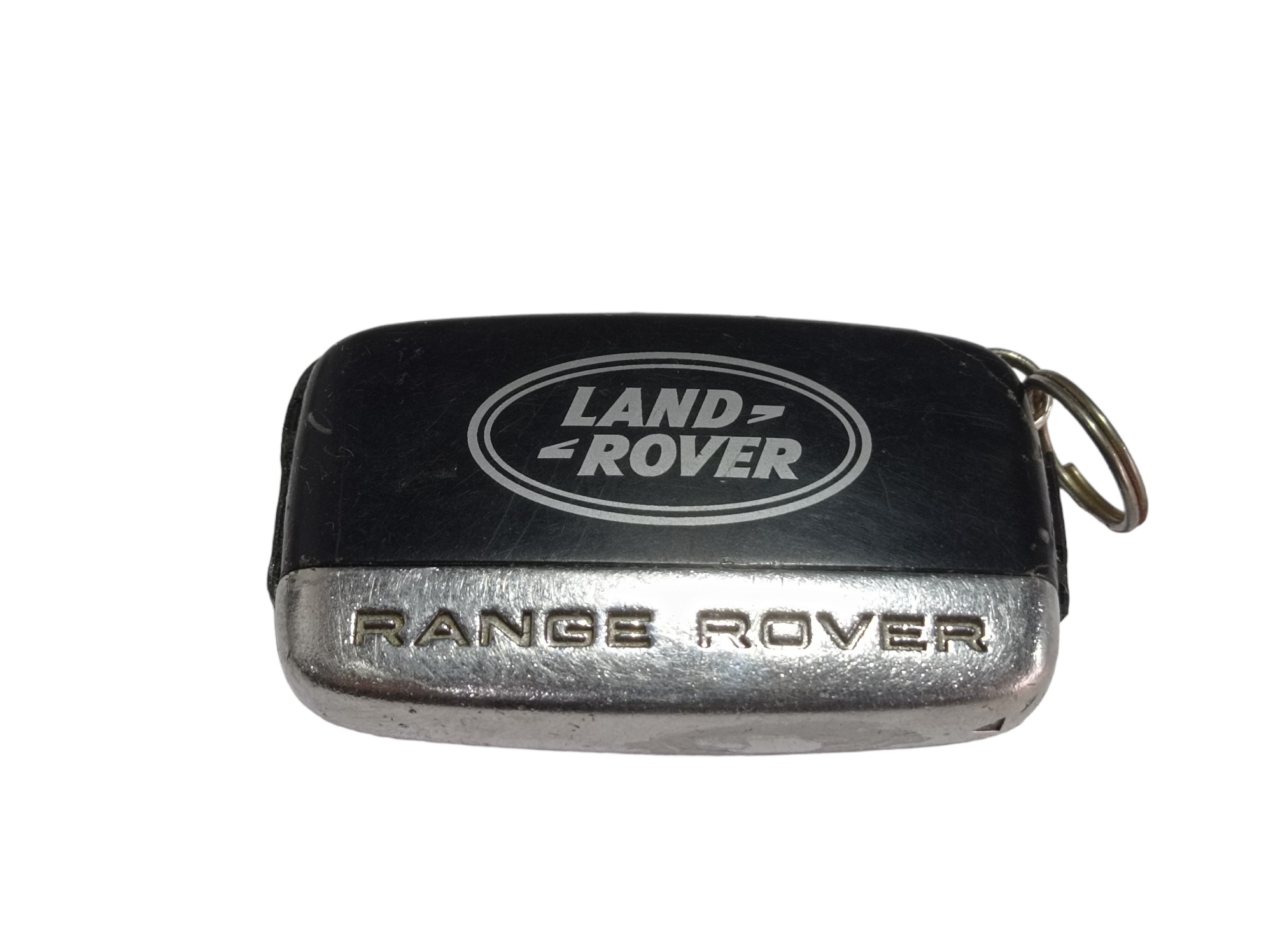 Chave Original Range Rover Sport 2014 3.0 V592 7
