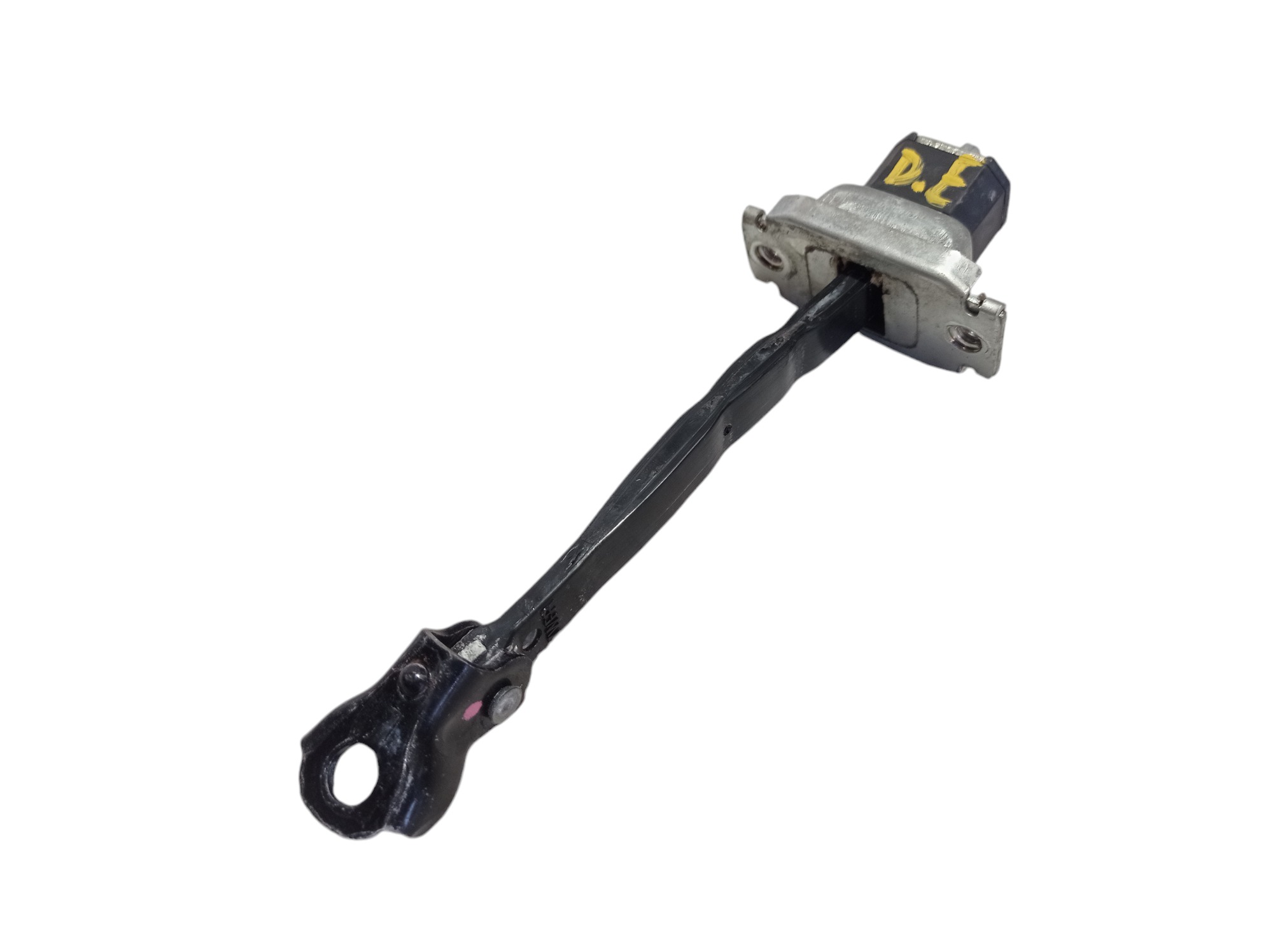 Limitador Porta Dianteira Esq Honda Hrv Touring 2020 25 V602 4