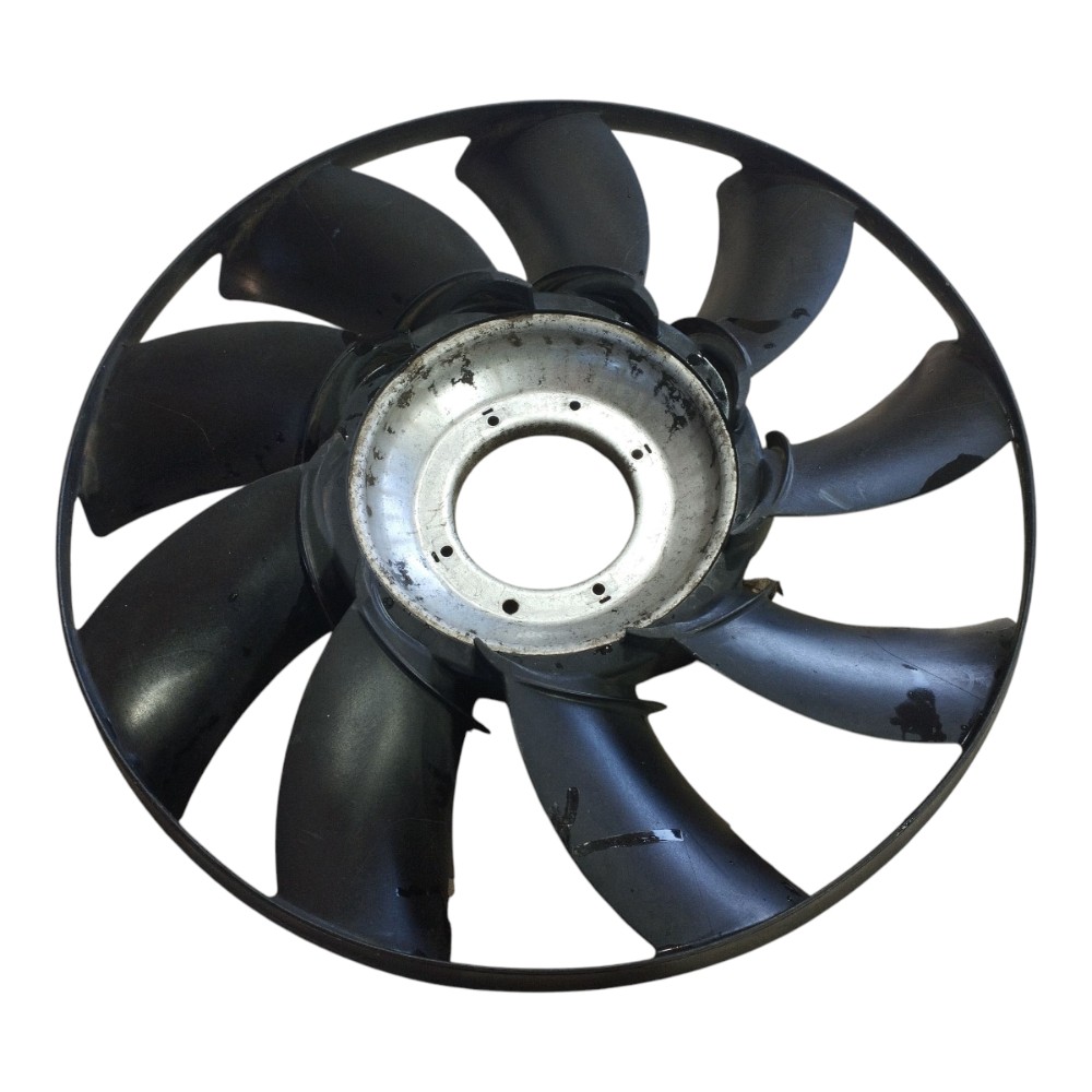 Helice Ventoinha Motor Land Rover Discovery 4 2010 A 14 V656 9