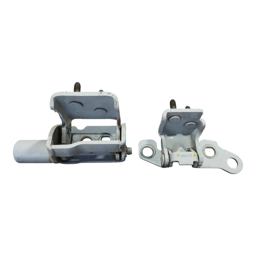 Dobradiça Superior Porta Tras Direita Renault Zoe 2023 V639 1