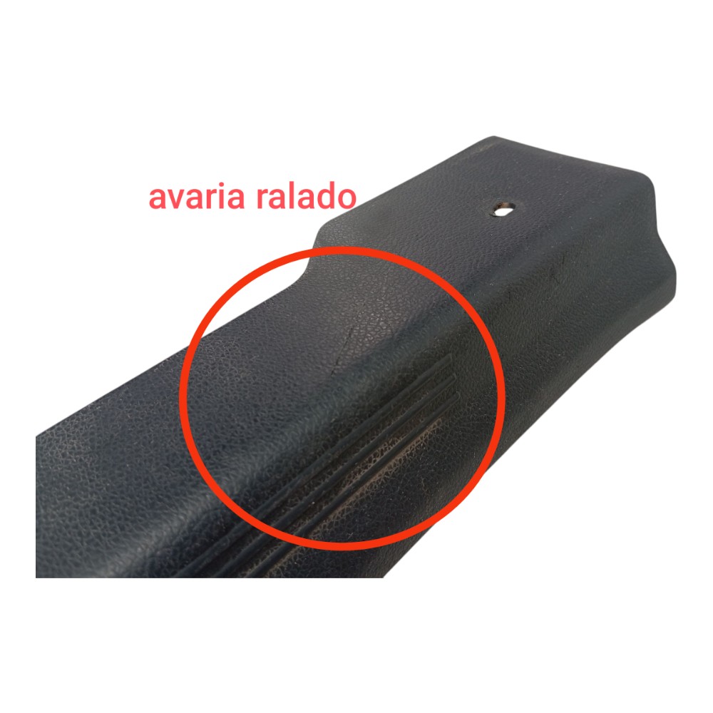 Soleira Dianteira Direita Jac Ejs1 2022 2024 V616 4
