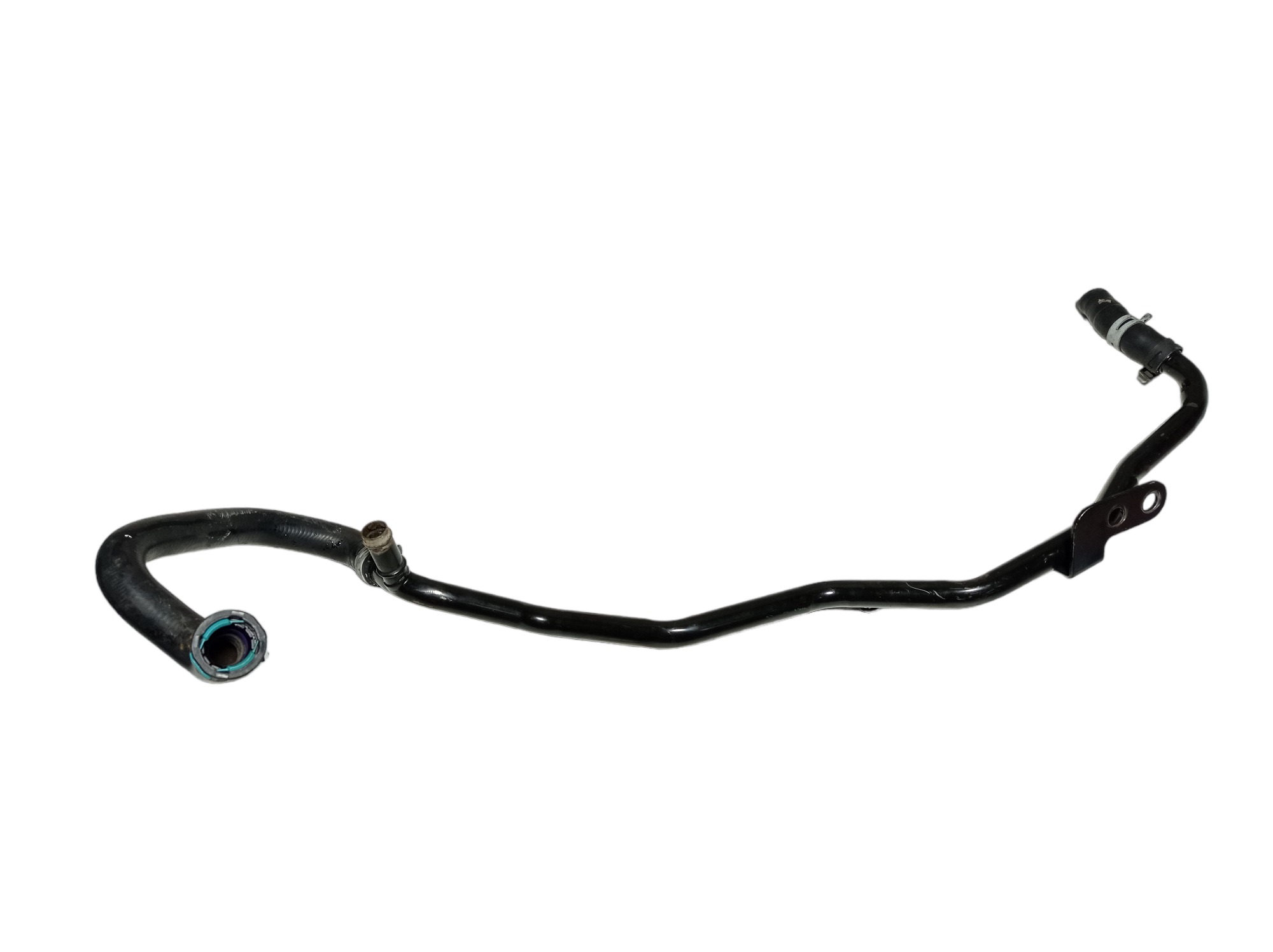 Cano Agua Radiador Range Rover Sport 3.0 2014 V573 3