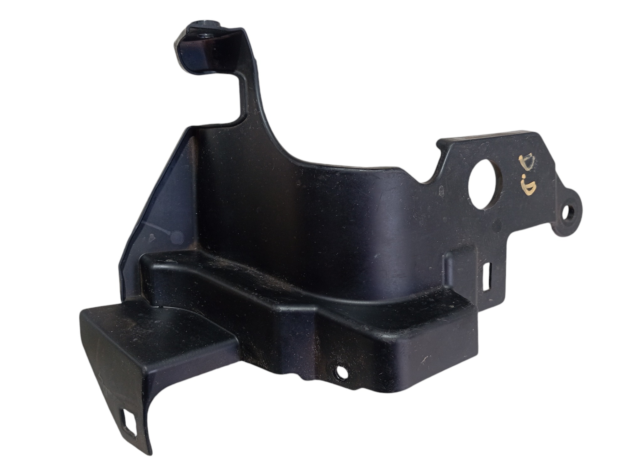 Defletor Direito Radiador Honda Hrv Touring 2020 2025 V602 3