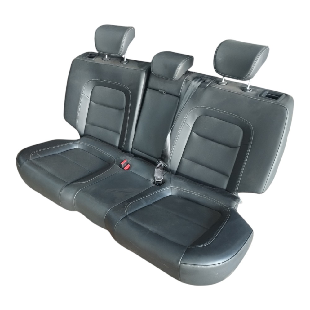 Banco Traseiro Chery Tiggo 7 Pro 2023 V640 5