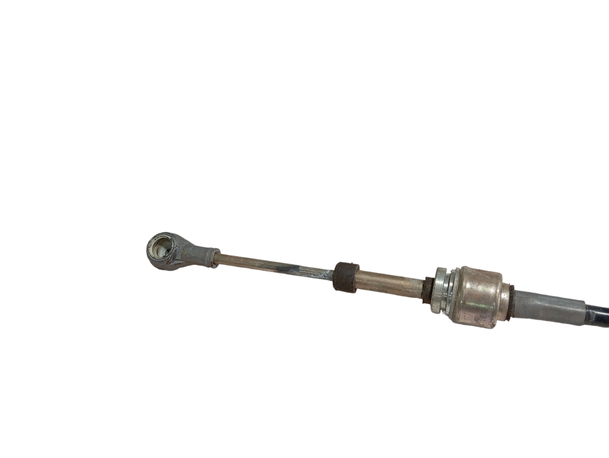 Cabo Engate Fiat Fiorino 1.5 55195444 Vl 6