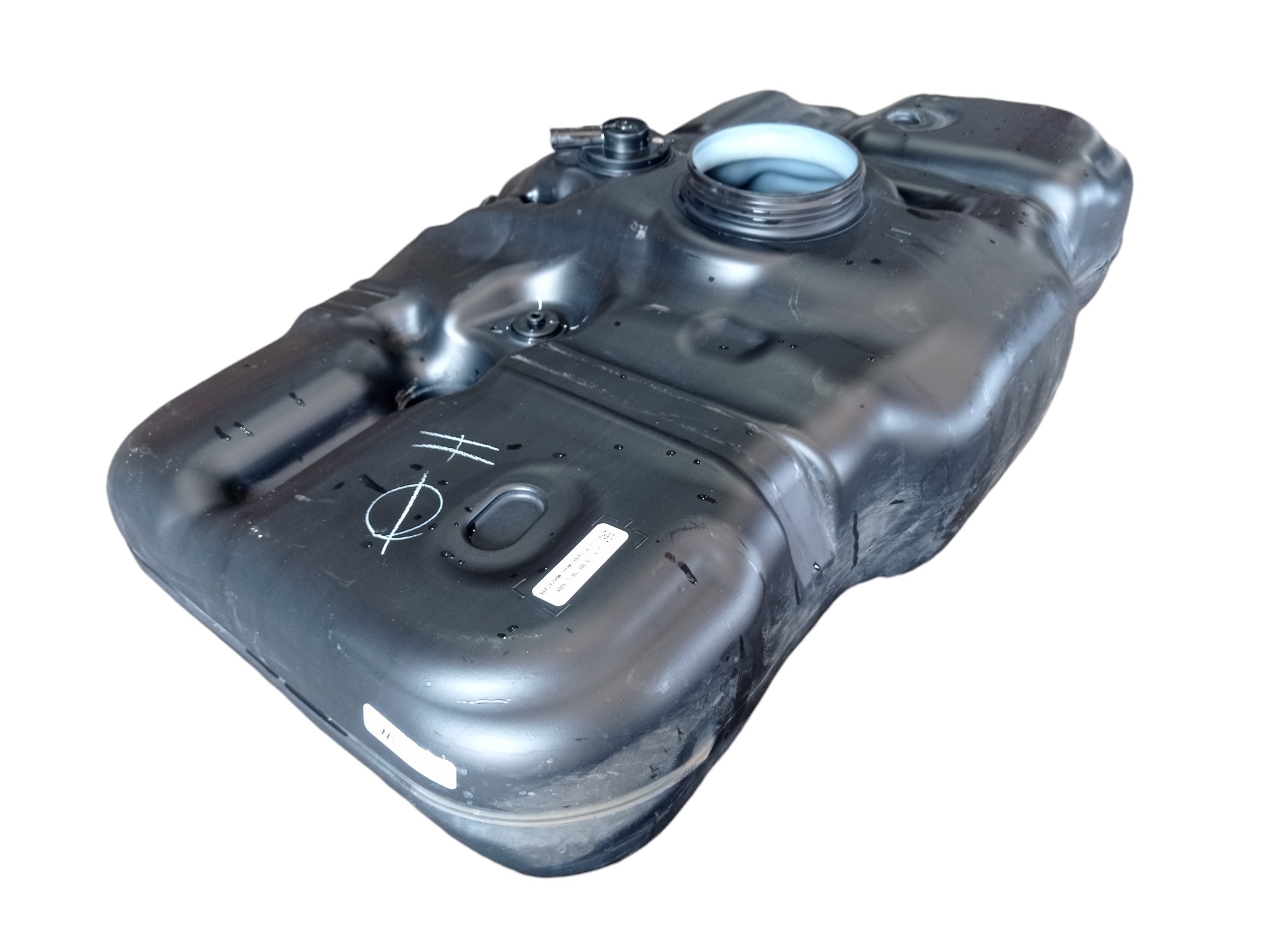 Tanque Combustível Honda Hrv Touring 1.5 2020 A 2025 V602 6