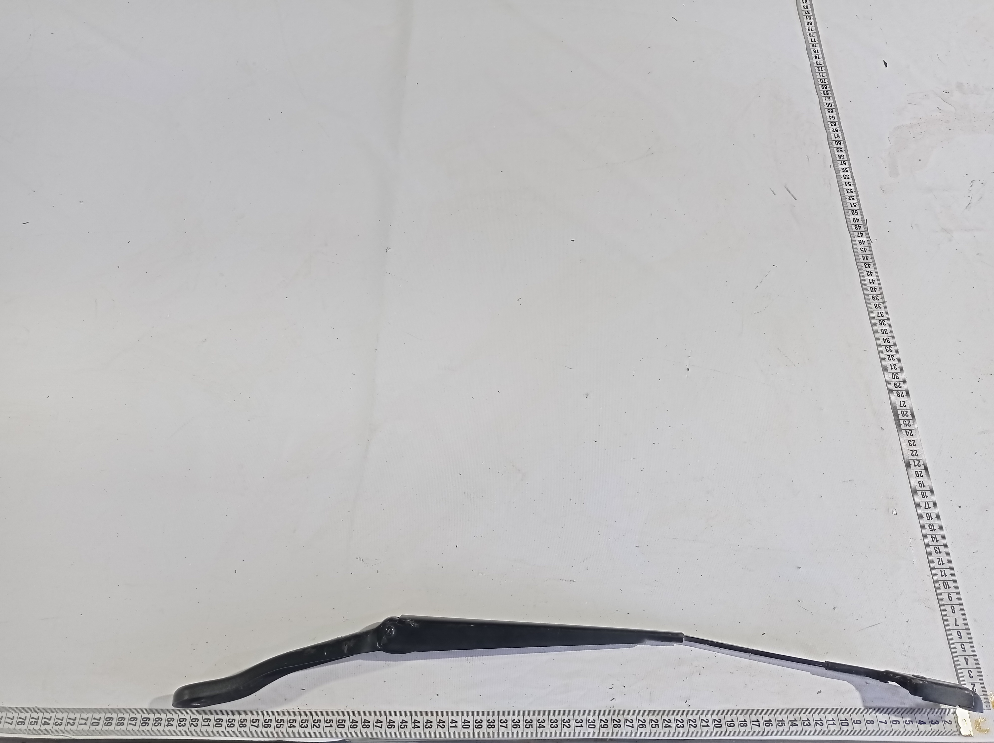 Braço Limpador Parabrisa Direito Range Rover Evoque 015 V600 8
