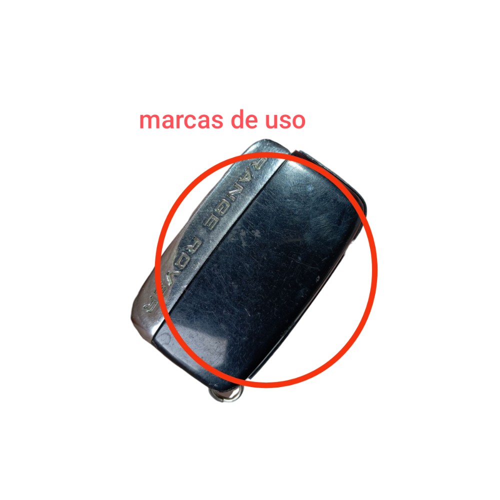 Kit Módulo Injeção Land Rover Evoque 2.0 2012 V633 3
