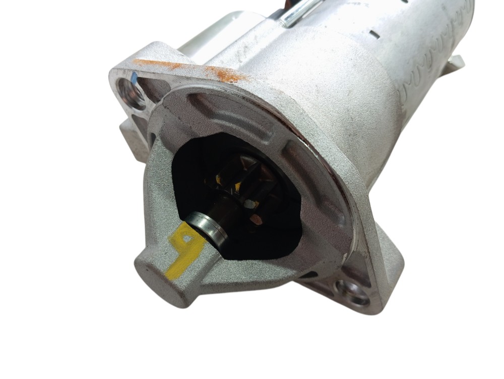 Motor Arranque Chery Tiggo 5x Sport 1.5 16v 2024 V621 2