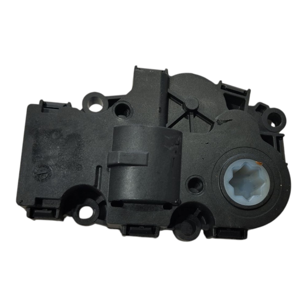 Motor Atuador Ar Condicionado Land Rover Defender 2022 V645 8
