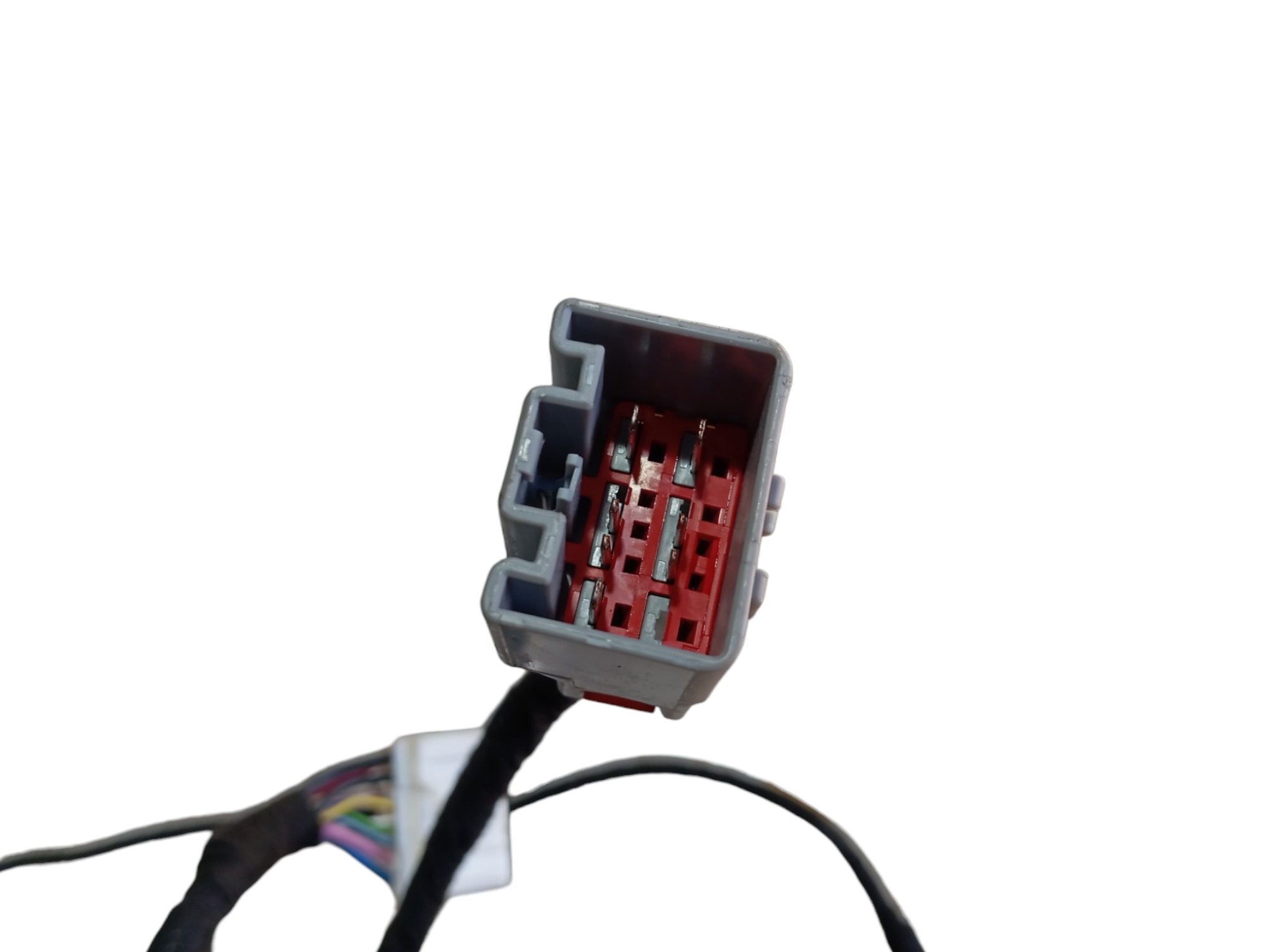 Chicote Teto Gwm Haval H6 Gt 1.5 2024 V598 5
