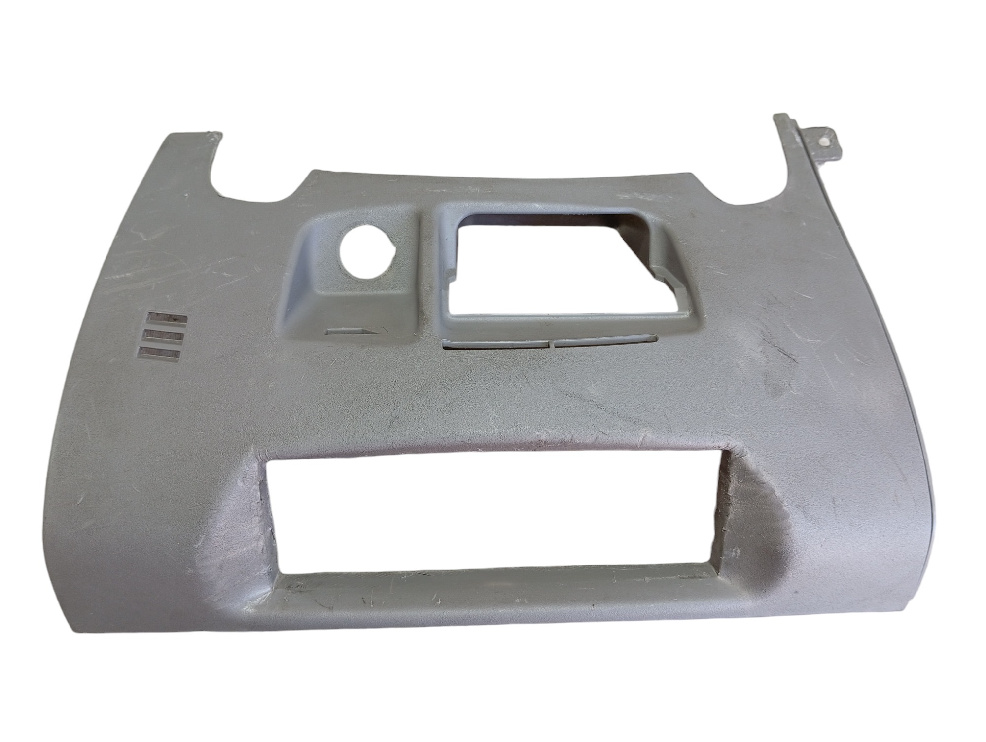 Moldura  Painel Mitsubishi L200 Triton 3.2 2015 V593 5