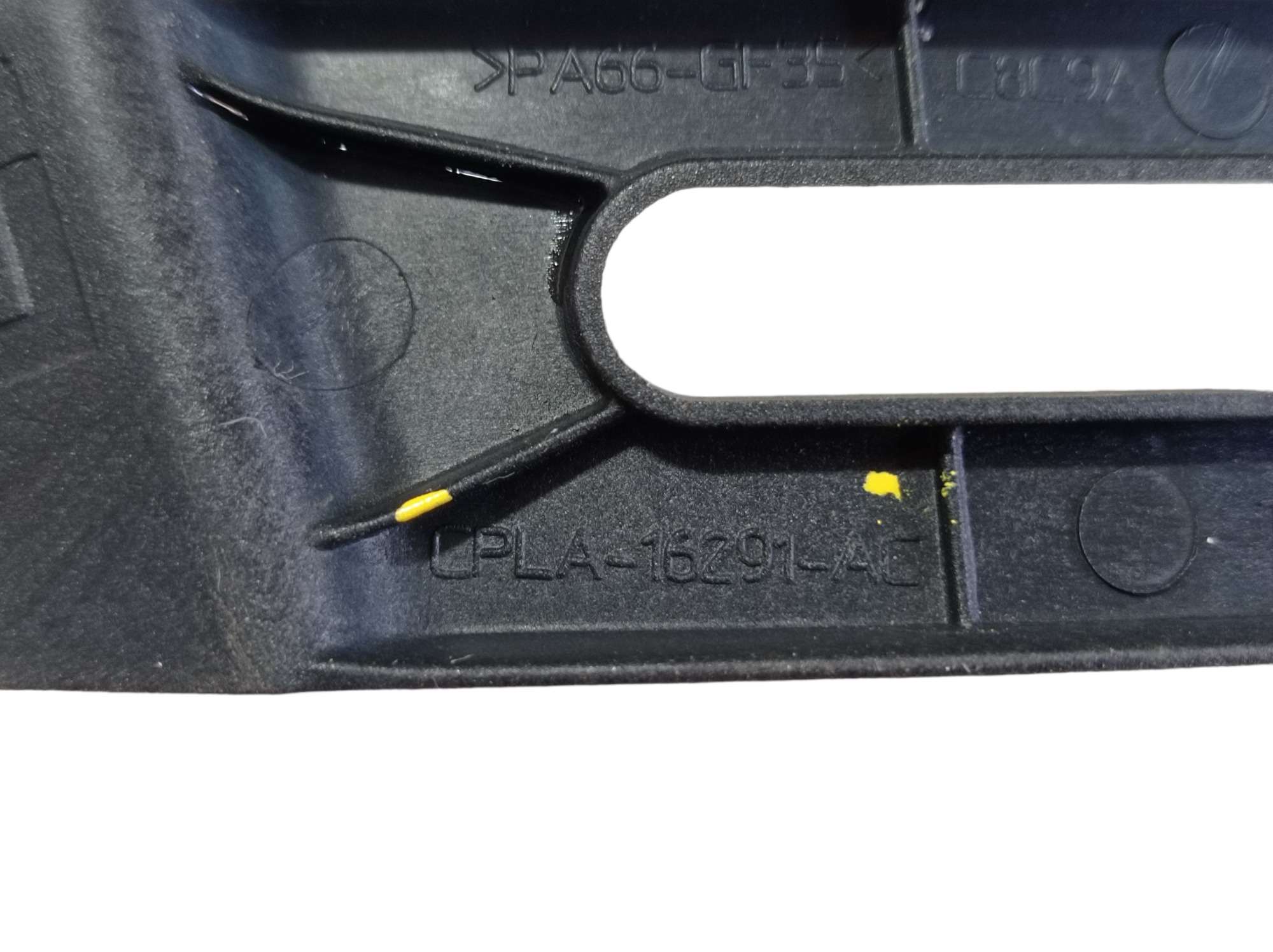 Suporte Paralama Esquerdo Range Rover Sport 2014 V592 8