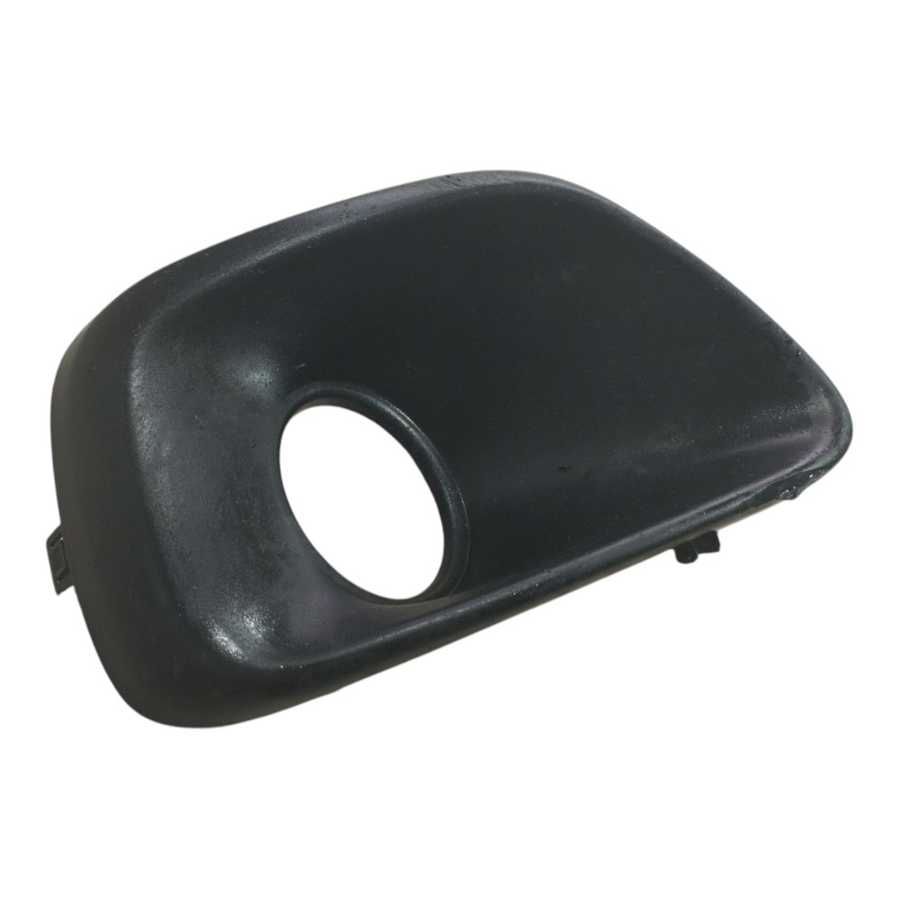 Moldura Esquerda Farol Milha Fiat Mobi 2025 V654 3