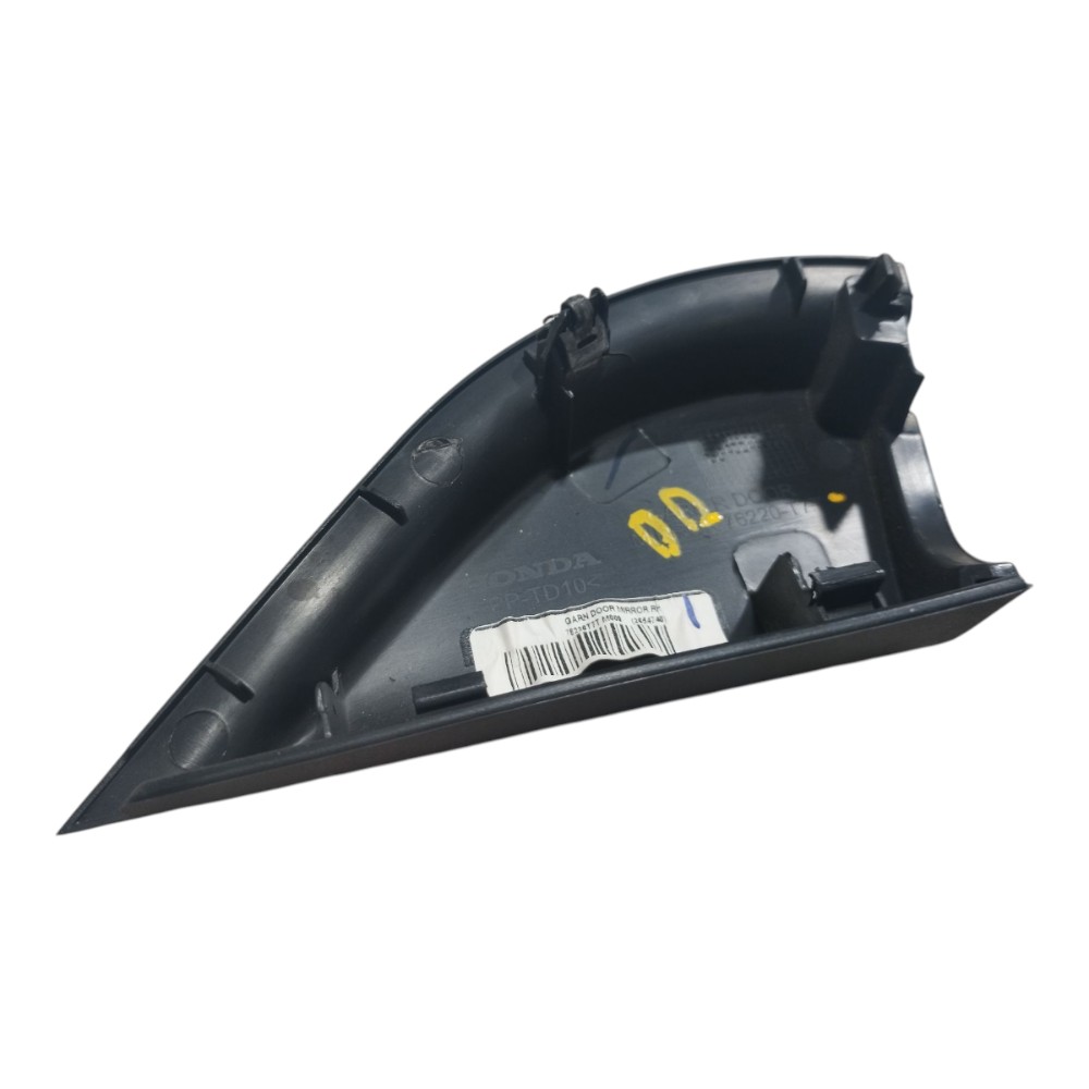 Acabamento Inter Retrovisor Diant Dir Honda Hrv 17 A 21 V660 3