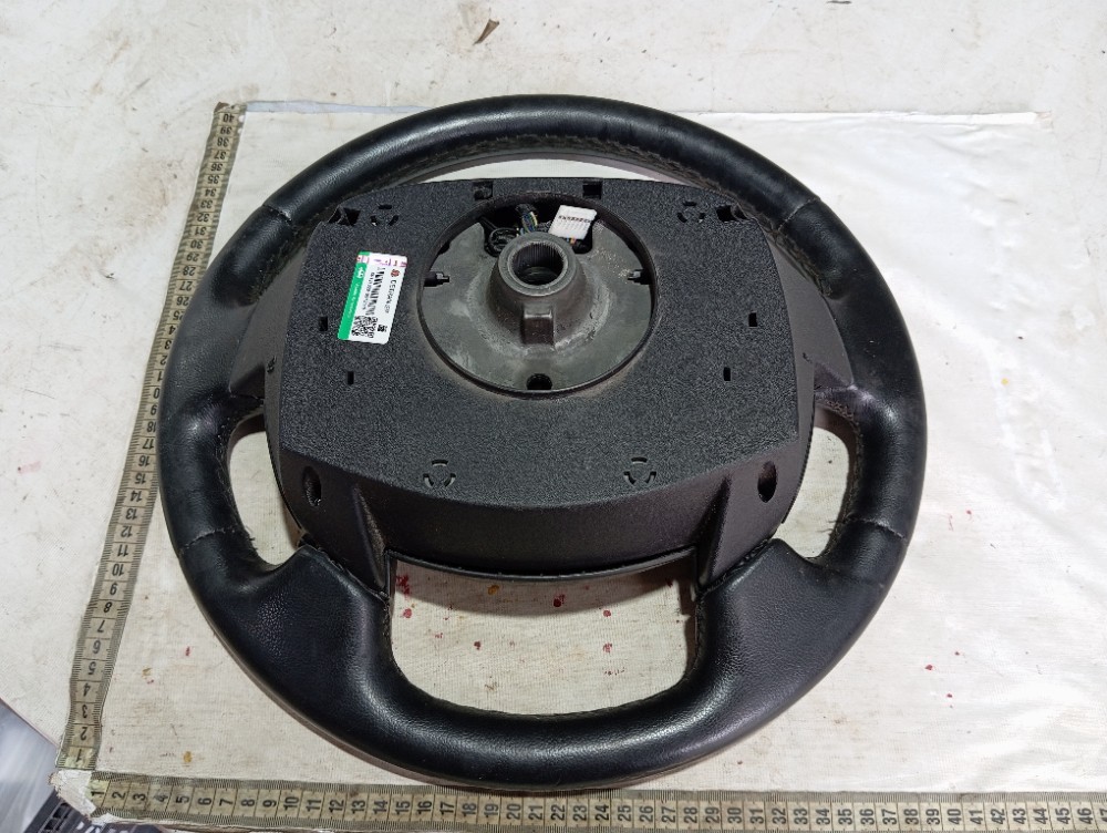 Volante Motorista Land Rover Discovery 4 2010 2012 V614 10