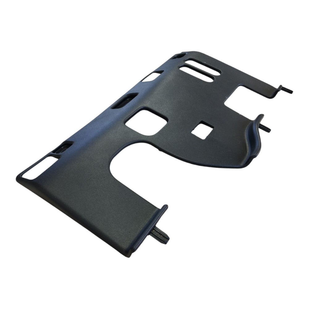 Acabamento Painel Esquerdo Land Rover Defender 21 2022 V645 5