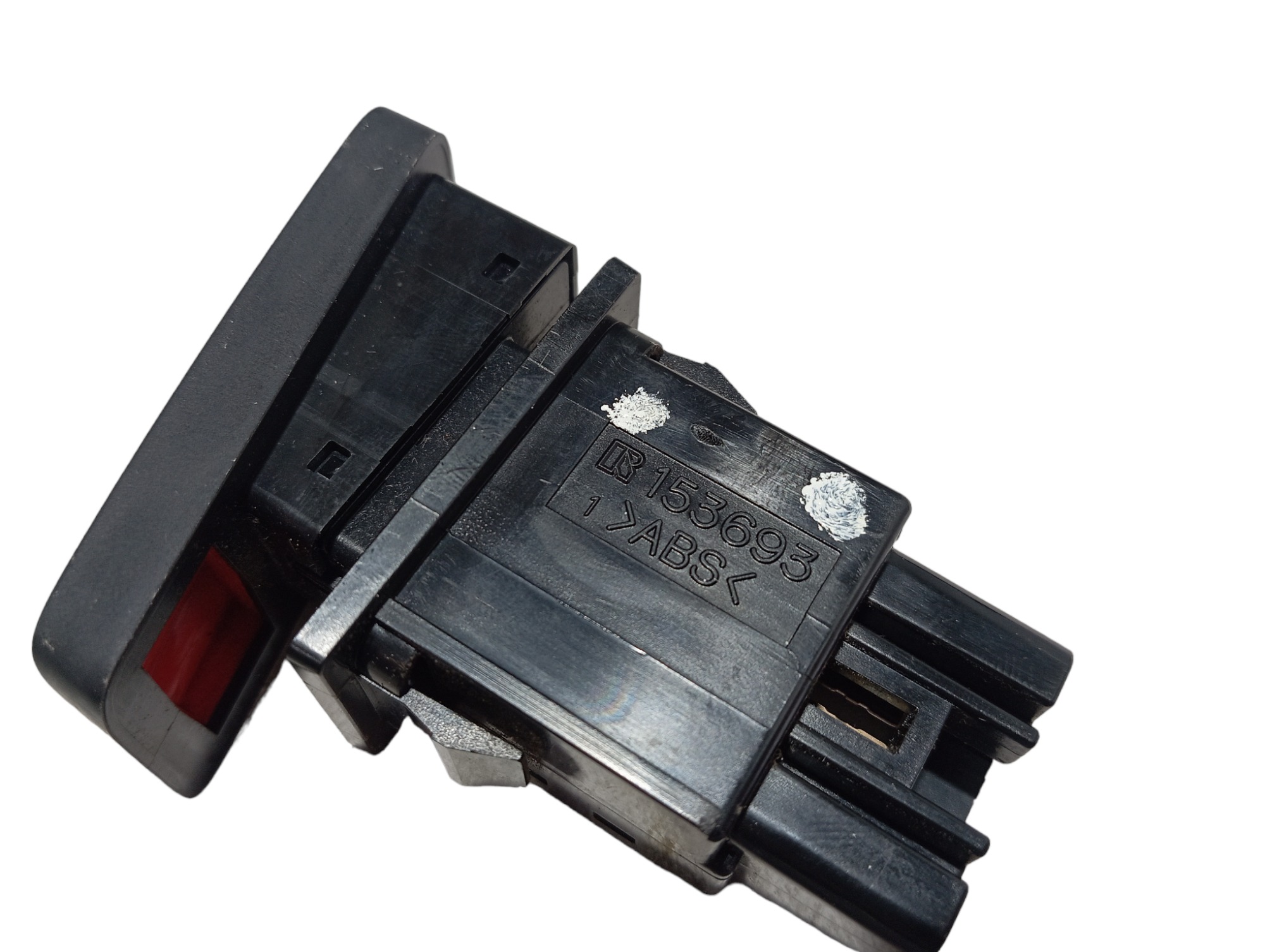 Botão Pisca Alerta Toyota Land Cruiser Prado 2006 6