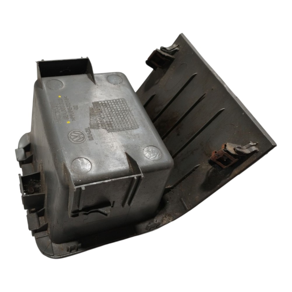 Porta Treco Vw Virtus 2018 A 2022 V657 7