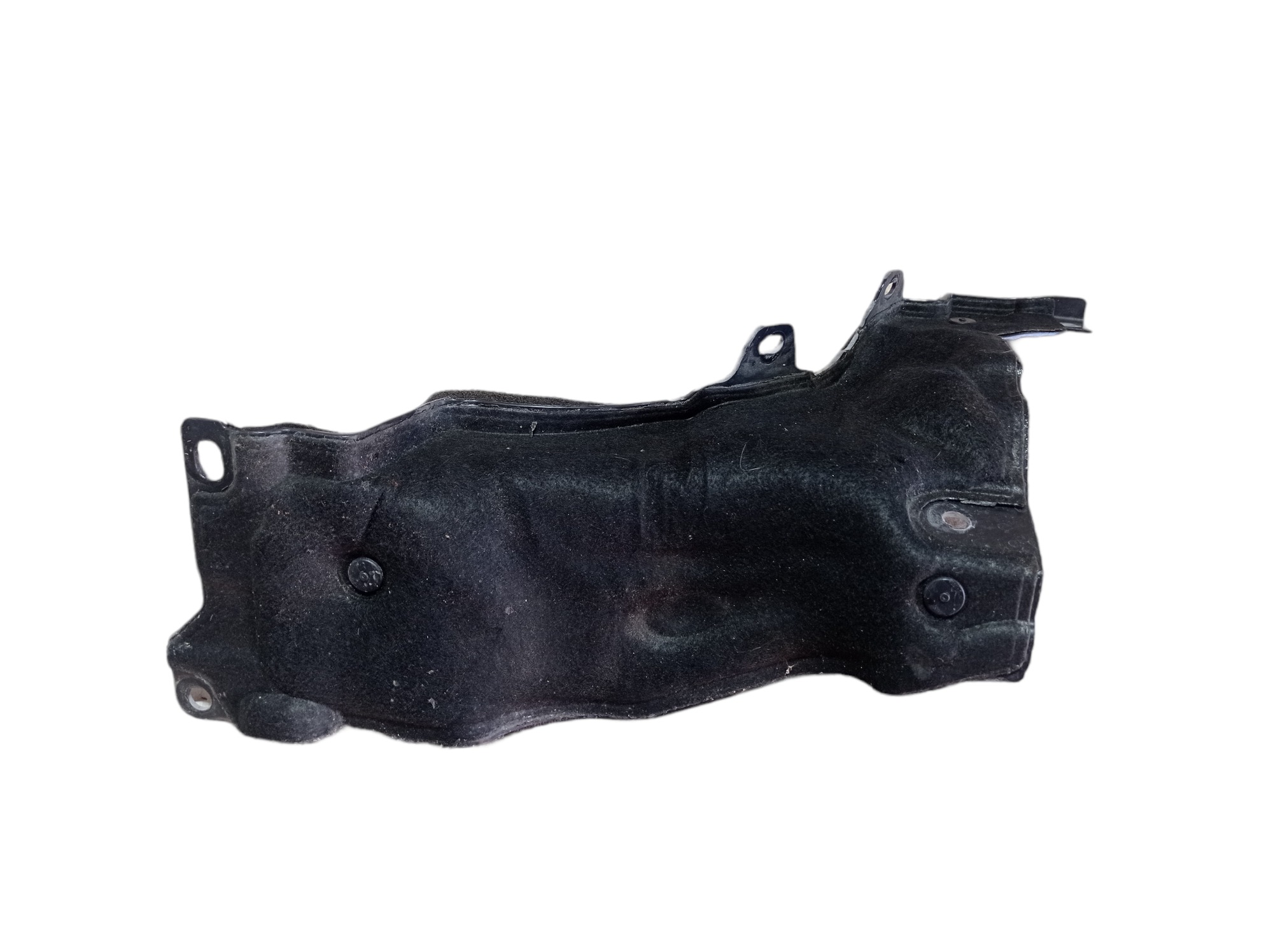 Tampa Protetora Direita Motor Discovery 5 2019 V597 6