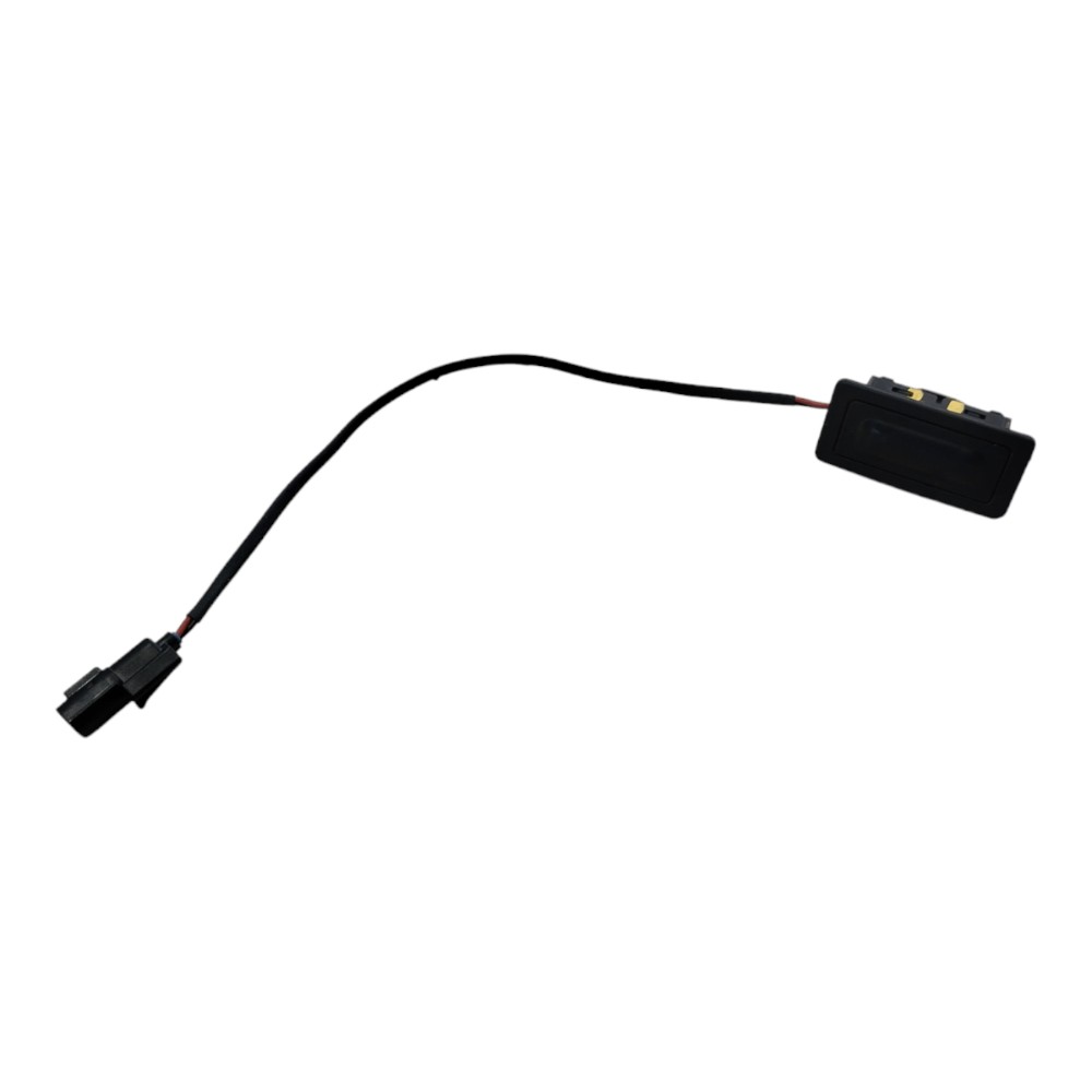 Botão Abertura Porta Mala Gm Tracker 2020 2025 V627 3