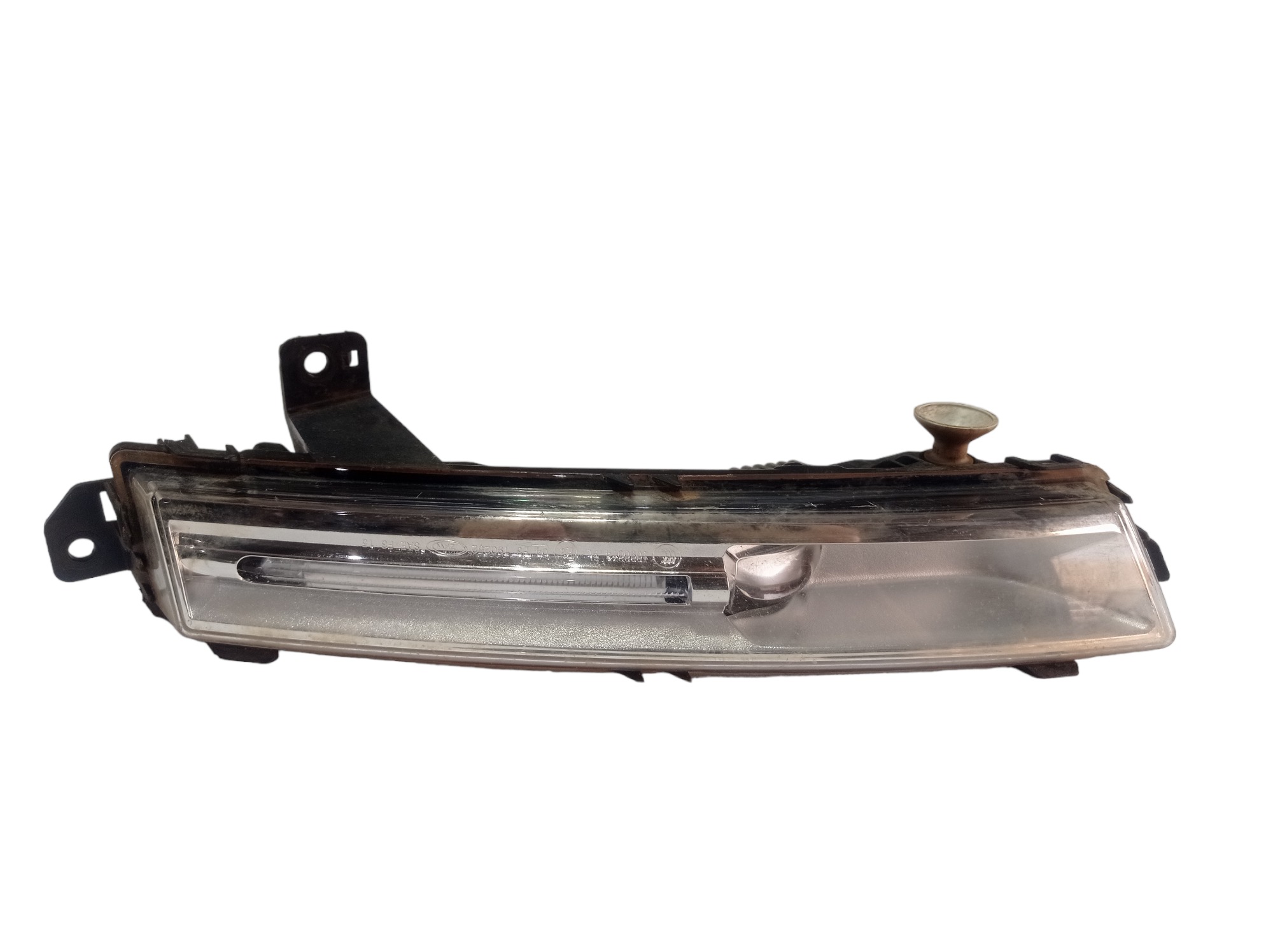 Farol Milha Esquerdo Land Rover Discovery 5 2019 V562 1