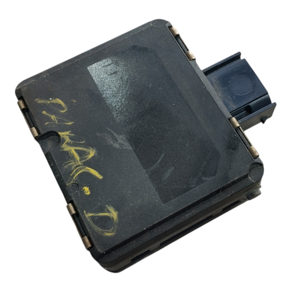 Sensor Radar Paracho Direito Land Rover Defender 21 22 V645 4