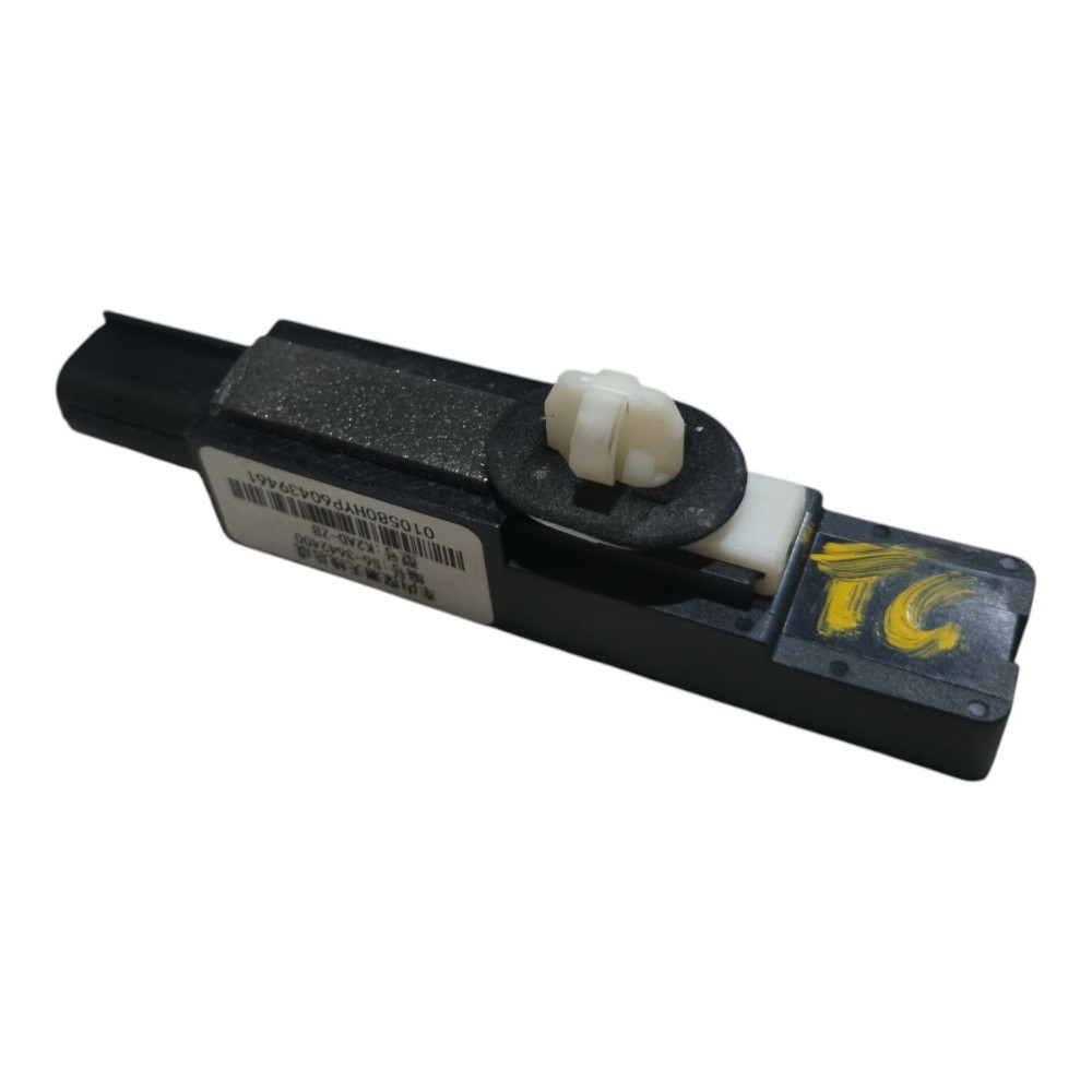 Antena Keyless Traseira Central Byd Dolphin Gs 2024 25 V666