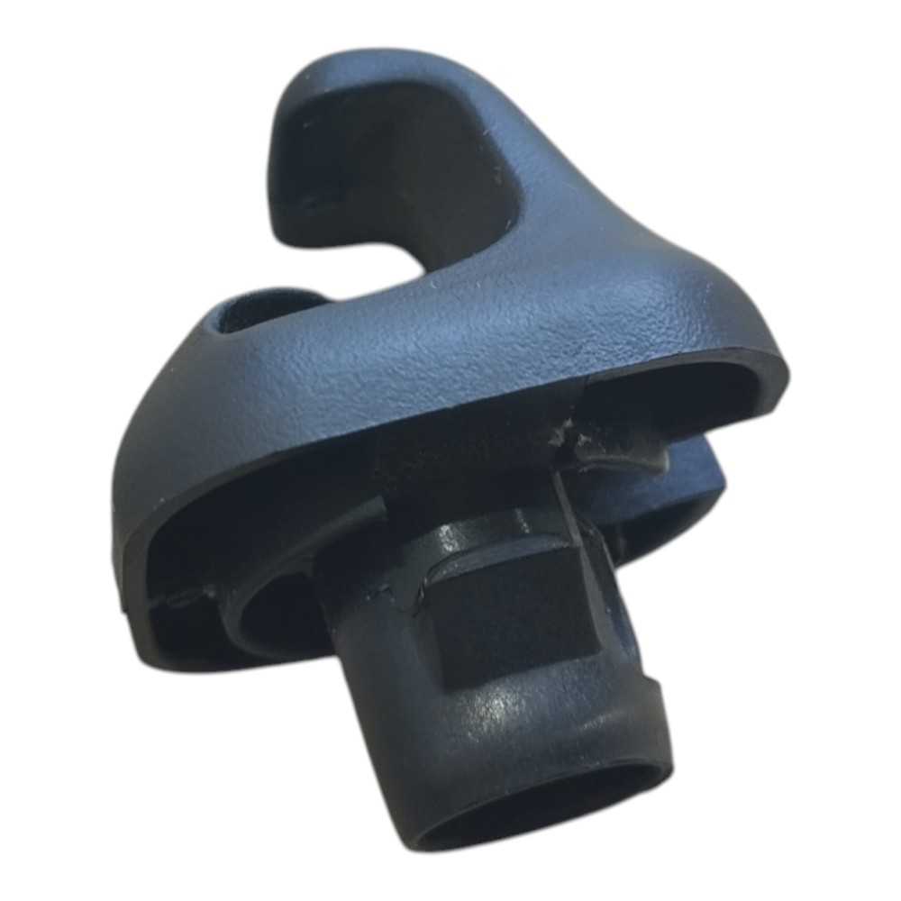 Suporte Quebra Sol Byd Dolphin Gs 2024 2025 V653 7