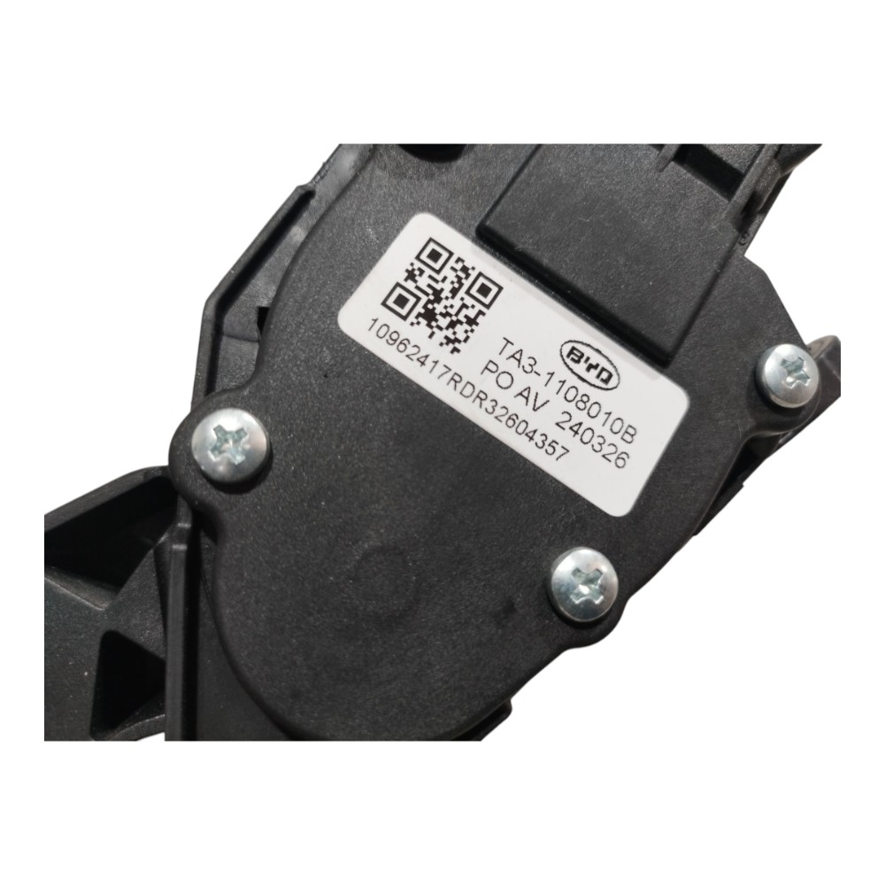 Pedal Acelerador Byd Dolphin Mini 2024 2025 V665 6