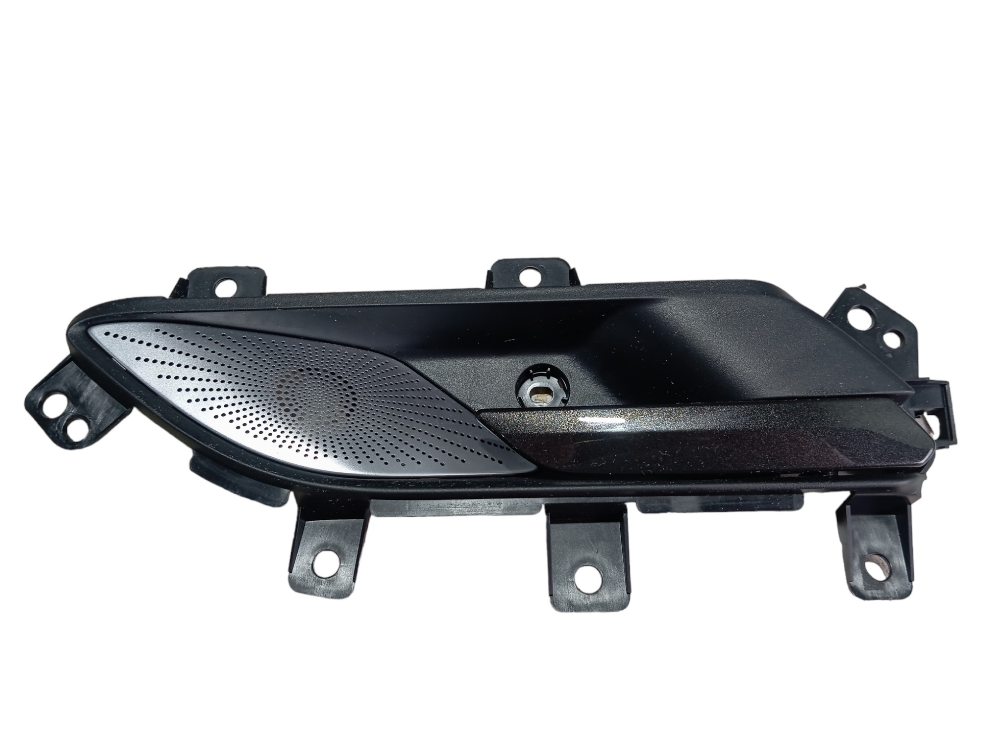 Maçaneta Int Porta Diant Direita Gwm Haval H6 Gt 2024 V598 Dianteira 4